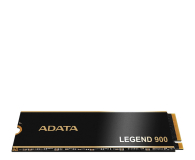 ADATA Legend 900 1TB PCIe 4.0 M.2 NVMe SLEG-900-1TCS - 1163934 - zdjęcie 6